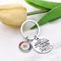SEIRAA OES Symbol Jewelry Order of The Eastern Star Sorority Gift Always Remember You’re Braver Than you Believed Key Chain SEIRAA OES Symbol Jewelry Order of The Eastern Star Sorority Gift Always Remember You’re Braver Than you Believed Key Chain
