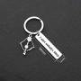 MAOFAED The Walking Dead Inspired Gift Daryl Dixon Gift Zombie Gift TWD Fan Gift Gift for Friend