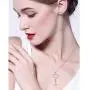 S925 Sterling Silver Faith Hope Love Heart Cross Anchor Vintage Pendant Necklace Ring Jewelry Set S925 Sterling Silver Faith Hope Love Heart Cross Anchor Vintage Pendant Necklace Ring Jewelry Set