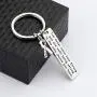 Gzrlyf Survivor Keychain You Never Know How Strong You are Fighting Cancer Gifts Cancer Survivor Domestic Violence Awareness Gifts Gzrlyf Survivor Keychain You Never Know How Strong You are Fighting Cancer Gifts Cancer Survivor Domestic Violence Awareness Gifts