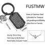 FUSTMW Unbiological Sister Gifts Thank You for Being My Unbiological Sister Keychain Friendship Jewelry Soul Sisters Gifts for BFF