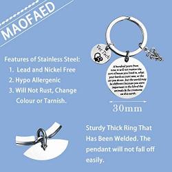 MAOFAED Vet Techs Gift Veterinarian Gift Vet Student Gift Veterinary School Graduation Gift Vet Tech Appreciation Gift Veterinary Technician Gift