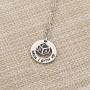 AKTAP Matilda Musical Inspired Necklace When I Grow Up Musical Theatre Jewelry for Her