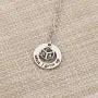 AKTAP Matilda Musical Inspired Necklace When I Grow Up Musical Theatre Jewelry for Her