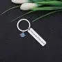 CYTING You are Out of This World Planet Keychain Space Earth Jewelry Space Lover Gift for Astronaut UFO Lover Astronomer CYTING You are Out of This World Planet Keychain Space Earth Jewelry Space Lover Gift for Astronaut UFO Lover Astronomer
