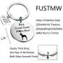FUSTMW Great Dane Lover Gifts Best Great Dane Mom Ever Keychain Great Dane Mom Gifts for Dog Owners FUSTMW Great Dane Lover Gifts Best Great Dane Mom Ever Keychain Great Dane Mom Gifts for Dog Owners