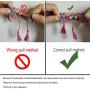 BALIBALI Miyuki Seed Beads Bracelet Evil Eye Star Lips Bracelet Cuff Women Bangle Hot Summer Charms Loom Woven Jewelry