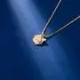 MAIDEARS Bee Jewelry for Women - Love Heart Ladybug Necklace Honeycomb&Bee Necklace for Girls 14K Gold Plated Animal Necklace Jewelry Gift 18 Inch Box Chain MAIDEARS Bee Jewelry for Women - Love Heart Ladybug Necklace Honeycomb&Bee Necklace for Girls 14K Gold Plated Animal Necklace Jewelry Gift 18 Inch Box Chain