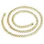 Gold Necklace Chain [ 9mm Cuban Link ] up to 20X More 14k GOLD Than Other Fashion Jewelry Chains - Durable Necklaces for Men with Replacement Guarantee 16 to 30 inches Lobster Claw Clasp USA Made!