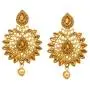 Bindhani Indian Style Bollywood Jewellery Hair Accessories Maang Tika Headpiece Bridal Bridesmaid Wedding Traditional Bahubali Gold Plated Chandbali Kundan Earrings Mang Tikka Jewelry For Women Bindhani Indian Style Bollywood Jewellery Hair Accessories Maang Tika Headpiece Bridal Bridesmaid Wedding Traditional Bahubali Gold Plated Chandbali Kundan Earrings Mang Tikka Jewelry For Women