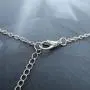 Yalice Minimalist Crown Pendant Necklace Chain Short Crystal Necklaces Jewelry for Women and Girls Yalice Minimalist Crown Pendant Necklace Chain Short Crystal Necklaces Jewelry for Women and Girls