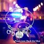 CENWA Police Wife Police Mom Jewelry Peace Love Back The Blue Bracelet Thin Blue Line Shield Leo Police Academy Gift CENWA Police Wife Police Mom Jewelry Peace Love Back The Blue Bracelet Thin Blue Line Shield Leo Police Academy Gift