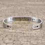 Joycuff Wide Cuff Bracelet for Women Funny Inspirational Gifts for Women Sister Best Friend Mom Daughter Wife Girlfriend Mantra Bangle Joycuff Wide Cuff Bracelet for Women Funny Inspirational Gifts for Women Sister Best Friend Mom Daughter Wife Girlfriend Mantra Bangle
