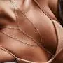 YienDoo Fashion Lasso Y Necklace Chain Dainty Multilayer Tassel Pendant Charm Minimalist Necklace Jewelry for Women and Girls (Silver) YienDoo Fashion Lasso Y Necklace Chain Dainty Multilayer Tassel Pendant Charm Minimalist Necklace Jewelry for Women and Girls (Silver)