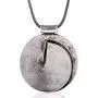Vintage long necklace with Antique pendant choker chunky necklaces for women fashion jewelry Black Chain Vintage Chokers Vintage long necklace with Antique pendant choker chunky necklaces for women fashion jewelry Black Chain Vintage Chokers