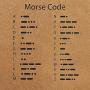 JOOVAYUN Morse Code Friend Bracelets 12 Constellation Zodiac Friendship Bracelet for Couples Women Girls Men Astrology Horoscope CZ Jewelry Gift for her with Secret Message