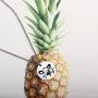 269 Cow Vegan Necklace Animal Activism Jewelry Vegetarian Gift