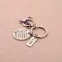 Spoon Theory Keychain Spoonie Gift Fibromyalgia Awareness Gifts I Am Strong I Am Enough Chronic Illness Jewelry Mental Health Awareness Gifts Spoon Theory Keychain Spoonie Gift Fibromyalgia Awareness Gifts I Am Strong I Am Enough Chronic Illness Jewelry Mental Health Awareness Gifts