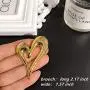 Colourful clouds Brooch Pins Heart Cute Lapel Hijab for Women Fashion Brooches Jewelry Colourful clouds Brooch Pins Heart Cute Lapel Hijab for Women Fashion Brooches Jewelry