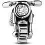 TINYSAND Valentines Day Gift 925 Sterling Silver ''Fast & Furious'' Retro Hand-crafted Motorcycle Charm Bead, Autobike Biker Sport Charms for Bracelets TINYSAND Valentines Day Gift 925 Sterling Silver ''Fast & Furious'' Retro Hand-crafted Motorcycle Charm Bead, Autobike Biker Sport Charms for Bracelets