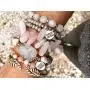 Kinsley Armelle Stone Collection - Dusk Bracelet Kinsley Armelle Stone Collection - Dusk Bracelet