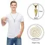 3 Pieces Stainless Steel Arrowhead Pendant Chain Necklace Spearpoint Necklace 3 Pieces Stainless Steel Arrowhead Pendant Chain Necklace Spearpoint Necklace