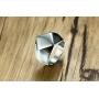 MPRAINBOW Gold Stianless Steel Religious Christianity Juses Cross Pray Band Ring for Men Boy Birthday Gift