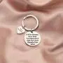 ENSIANTH Enjoy Retirement Keychain Funny Job Work Retiree Keychain Coworker Leaving Gifts Going Away Gifts ENSIANTH Enjoy Retirement Keychain Funny Job Work Retiree Keychain Coworker Leaving Gifts Going Away Gifts