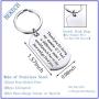 BEKECH Aunt Gifts New Aunt Keychain Thank You for Being My Auntie Keychain Mothers Day Jewelry Gifts for Aunt Best Effin Aunt Ever Gift from Niece Nephew