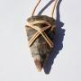 NWI Trading Company Arrowhead Necklace
