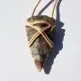 NWI Trading Company Arrowhead Necklace
