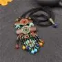 Handmade Jewelry Pendant Long Necklace Ethnic Jewelry for Women Bohemian Necklace for Women Jewelry Vintage Style Wood Pendant are Necklaces Ethnic Jewelry Long Necklace Bohemian Jewelry for Woman Handmade Jewelry Pendant Long Necklace Ethnic Jewelry for Women Bohemian Necklace for Women Jewelry Vintage Style Wood Pendant are Necklaces Ethnic Jewelry Long Necklace Bohemian Jewelry for Woman