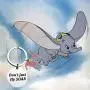 FAADBUK Dumbo Gift Dumbo Elephant Gift Dont Just Fly Soar Dumbo Inspiration Gift for Daughter Graduation Gift for Her