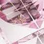 Carleeen Solid 14K Rose Gold 1/3cttw Natural Diamond Pink Sapphire Cute Gold Butterfly Necklace Fine Jewelry for Women Girls (0.03cttw Diamond, I_J Color) Carleeen Solid 14K Rose Gold 1/3cttw Natural Diamond Pink Sapphire Cute Gold Butterfly Necklace Fine Jewelry for Women Girls (0.03cttw Diamond, I_J Color)