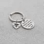 AKTAP OBGYN Gift Midwife Keychain Thank You for Helping Us Welcome Our Sweet Baby Into This World Doula Nurse Jewelry Thank You Gift for Obstetrician Midwife AKTAP OBGYN Gift Midwife Keychain Thank You for Helping Us Welcome Our Sweet Baby Into This World Doula Nurse Jewelry Thank You Gift for Obstetrician Midwife