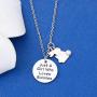 FAADBUK Funny Bunnies Bracelet Animal Lover Gift Just A Girl Who Loves Bunnies Jewelry Bracelet Bunnies Lover Gift Bunnies Jewelry
