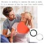 Sunssy Couples Bracelets Magnetic Attraction Beads Matching Bracelets for Couples Connect Bracelet for Him and Her Couples Gifts Natural Volcanic Stone Bracelets with Box
