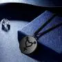 beautlace LGBT Necklace 18K Gold/Silver/Black Gun Plated Round Coin Pendant Love Heart Gay Lesbian Pride Jewelry for Men and Women KP0073 beautlace LGBT Necklace 18K Gold/Silver/Black Gun Plated Round Coin Pendant Love Heart Gay Lesbian Pride Jewelry for Men and Women KP0073