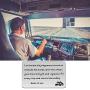 WSNANG Truck Driver Gift Drive Safe Wallet Card for Daddy Husband Trucker Prayer Gift for Truckers Wife Girlfriend