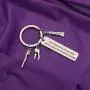 AKTAP Dental Hygienist Gift Funny Dentists Keychain Dentists Make The World A Better Place One Smile at A Time Dental Assistant Jewelry AKTAP Dental Hygienist Gift Funny Dentists Keychain Dentists Make The World A Better Place One Smile at A Time Dental Assistant Jewelry