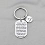 Recovery Gift Sobriety 1th 2th 3th 4th 5th 10th Anniversary Keychain AA Recovery Sobriety Jewelry Sympathy Gift