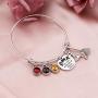 AKTAP Sanderson Sister Bracelet It’s A Just Bunch of Hocus Pocus Jewelry Gift for Horror Movie Lovers