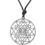 fishhook Hindu Sacred Geometry Symbol Sri Yantra Mandala Pendant Necklace fishhook Hindu Sacred Geometry Symbol Sri Yantra Mandala Pendant Necklace