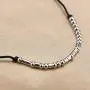 Joycuff Inspirational Morse Code Bracelets for Women Funny Mantra Christmas Birthday Gifts for Best Friend Sister Daughter Aunt Adjustable Beads Jewelry