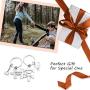 Thor and Loki Friendship Keychain Best Friend Jewelry Brother Gifts BBF Gifts