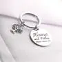 TongXin The Vampire Diaries Fans Gift The Originals TV Shows Inspired Gift Always and Forever Family Above All Keychain Family Tree Jewelry TongXin The Vampire Diaries Fans Gift The Originals TV Shows Inspired Gift Always and Forever Family Above All Keychain Family Tree Jewelry