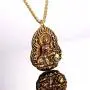 U7 Men Women Buddha Necklace Yogi Jewelry Buddhism Pilgrimage Gift Stainless Steel Guanyin/Gotama Siddhattha Head & Praying Hand Pendant Necklace U7 Men Women Buddha Necklace Yogi Jewelry Buddhism Pilgrimage Gift Stainless Steel Guanyin/Gotama Siddhattha Head & Praying Hand Pendant Necklace