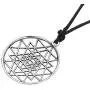 fishhook Hindu Sacred Geometry Symbol Sri Yantra Mandala Pendant Necklace fishhook Hindu Sacred Geometry Symbol Sri Yantra Mandala Pendant Necklace