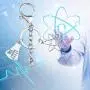 FUSTMW Science Symbol Keychain Atom Microscope Key Chain Biology Chemistry Teacher Gift Keyring Science Lovers Gift FUSTMW Science Symbol Keychain Atom Microscope Key Chain Biology Chemistry Teacher Gift Keyring Science Lovers Gift