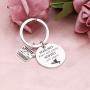 AKTAP Newsies Inspired Gift Musical Theatre Keychain Newsies Gift Headlines Dont Sell Papes Newsies Sell Papes